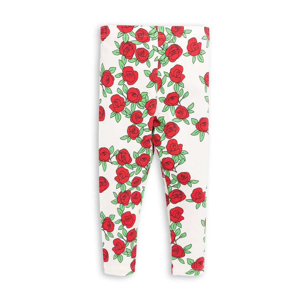 Rose Leggings