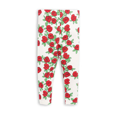 Rose Leggings