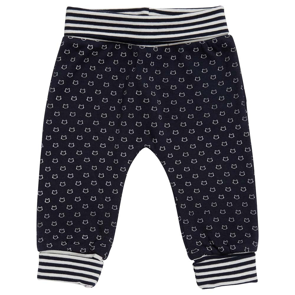 Baby Pant Cats