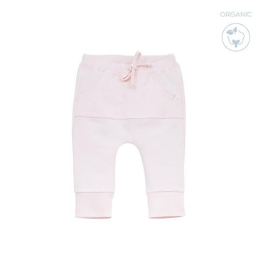 Organic Cotton Joggers