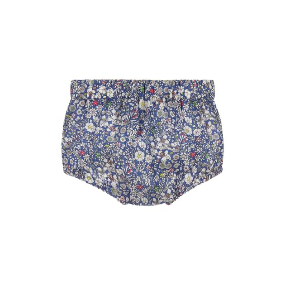 Baby Cotton Shorts