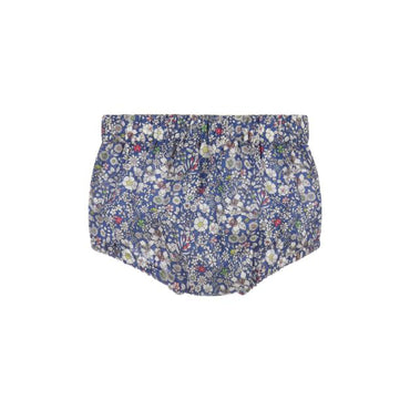 Baby Cotton Shorts