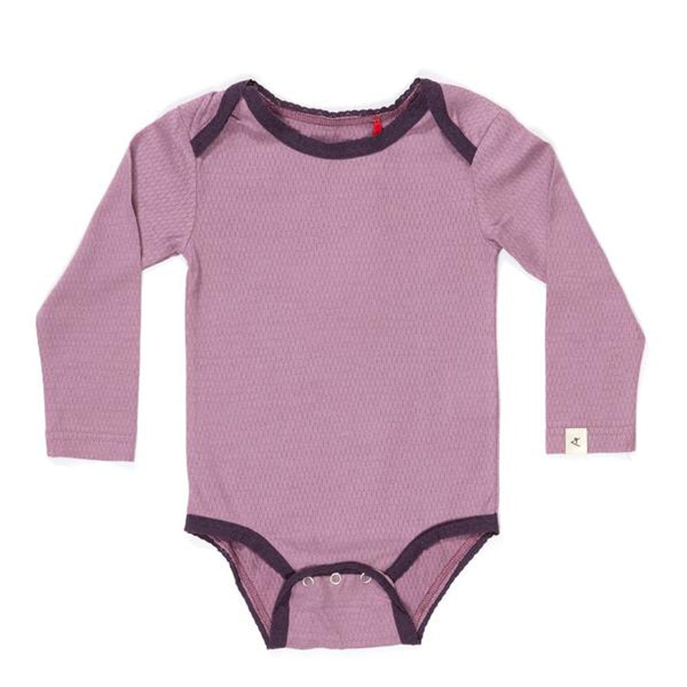Hedina Bodysuit - Albababy