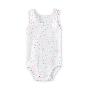Tank Top Hearts Bodysuit - Aden+Anais