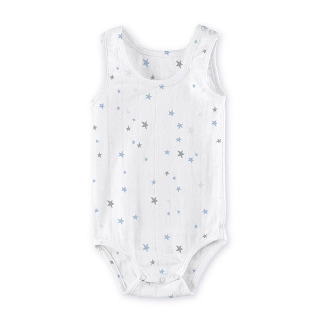 Tank Top Bodysuit - Aden+Anais
