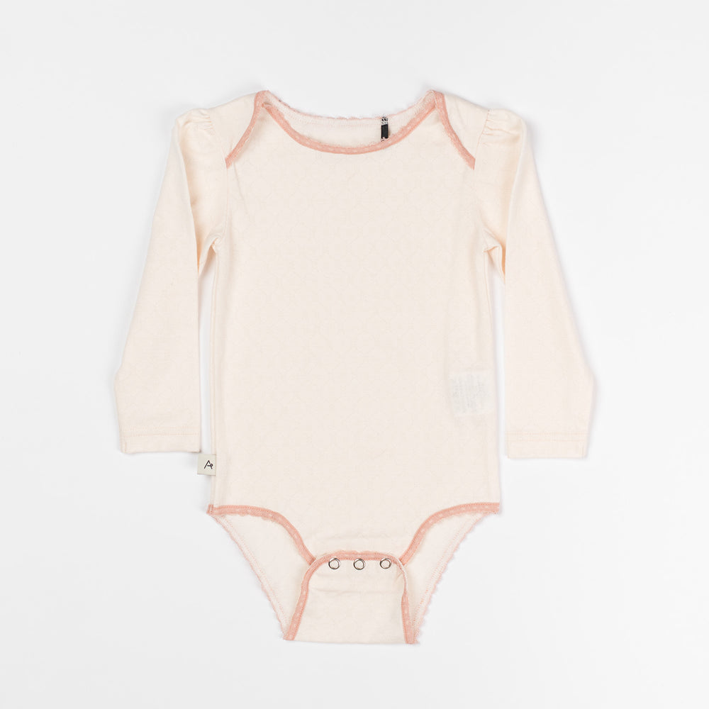 Hedina Bodysuit
