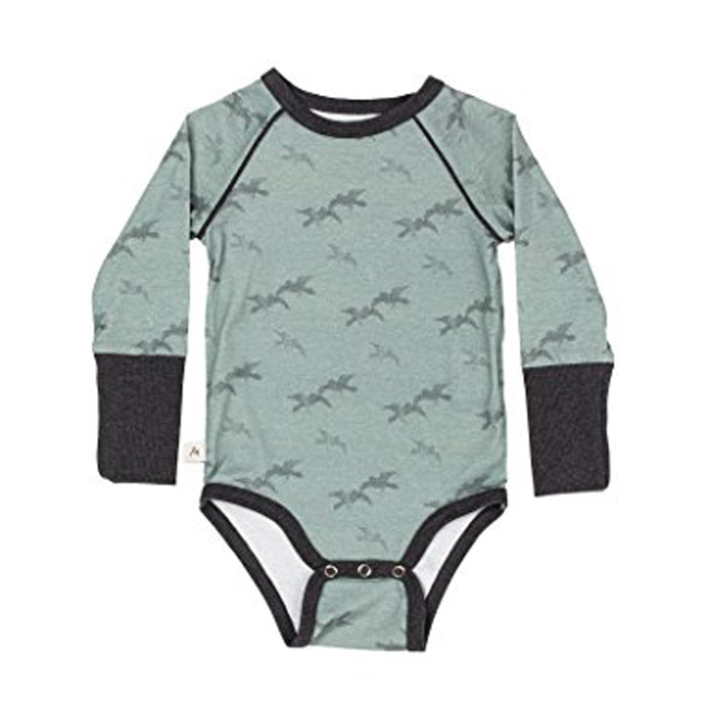 Hallur Bodysuit - Albababy