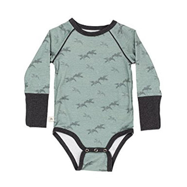 Hallur Bodysuit - Albababy