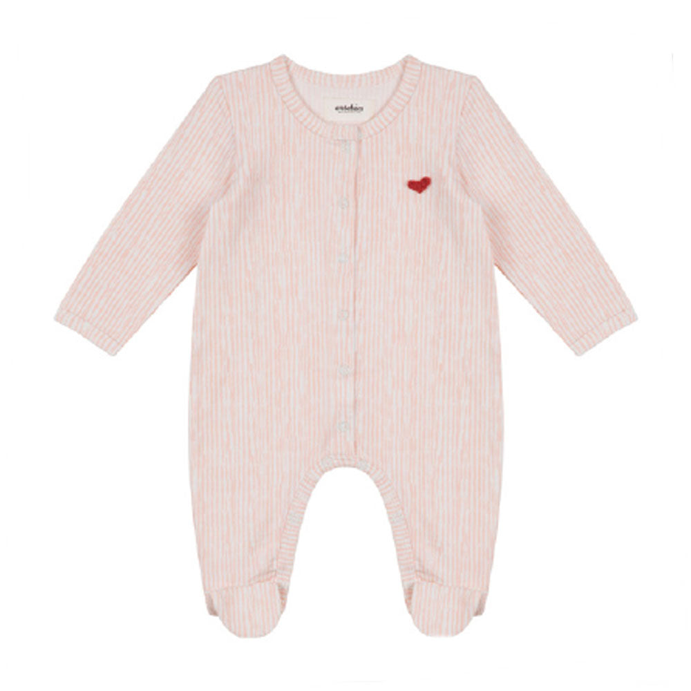 Baby Footie - Antebies