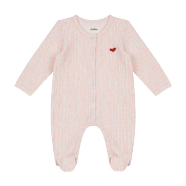 Baby Footie - Antebies