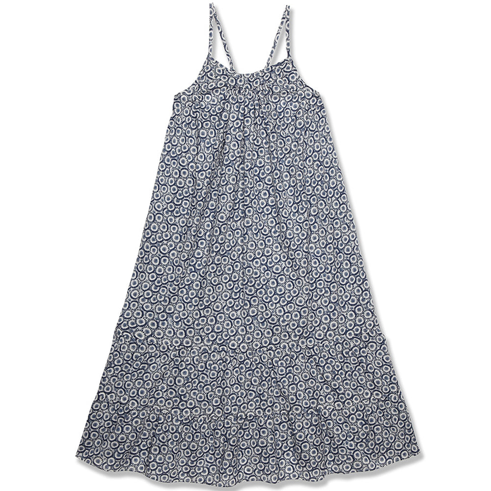 Maxi Dress - Marie Chantal
