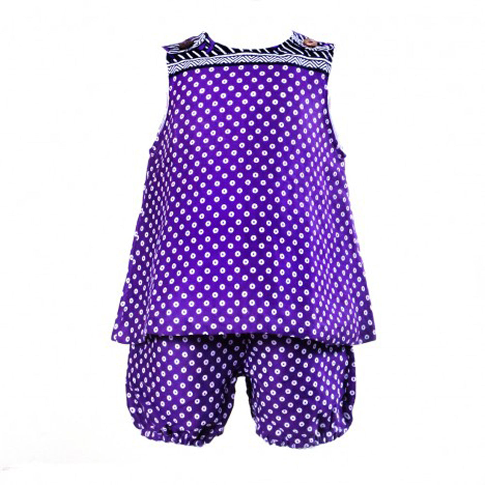 Bambi Bloomer Dress