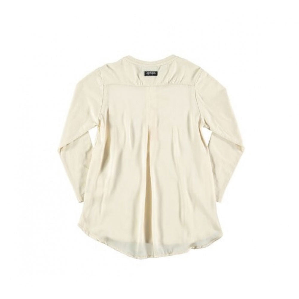 Henley Dress - Yporque