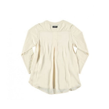 Henley Dress - Yporque
