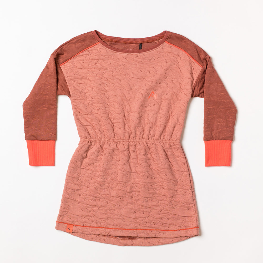 Desert Sand Dress - Albababy