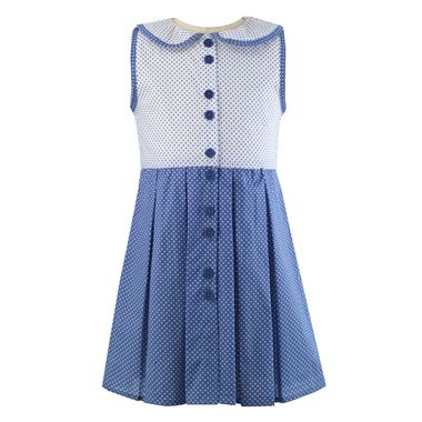 Double Dot Dress - Rachel Riley