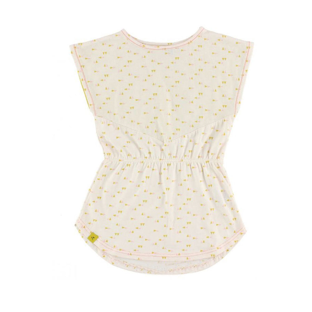 Rachel Dress - Albababy