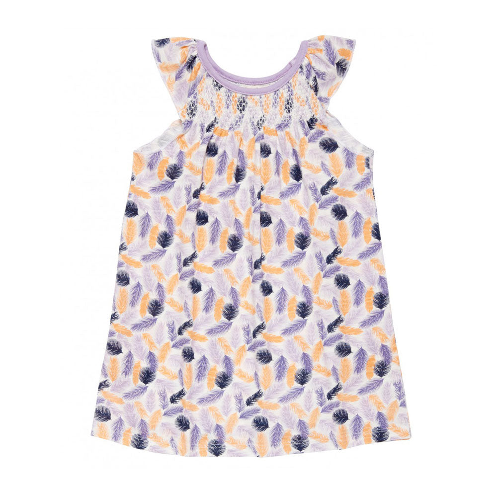 Organic Dress - Sence Organics