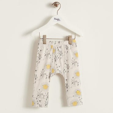 Sunny Bunny Leggings