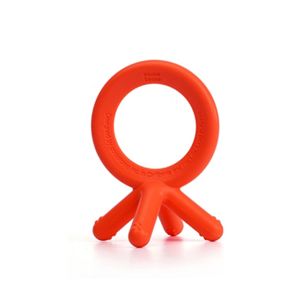 Orange Teether