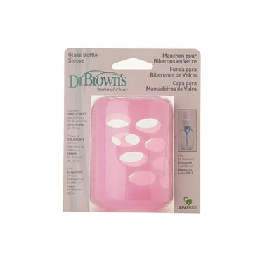 Glass Bottle Sleeve - 4oz