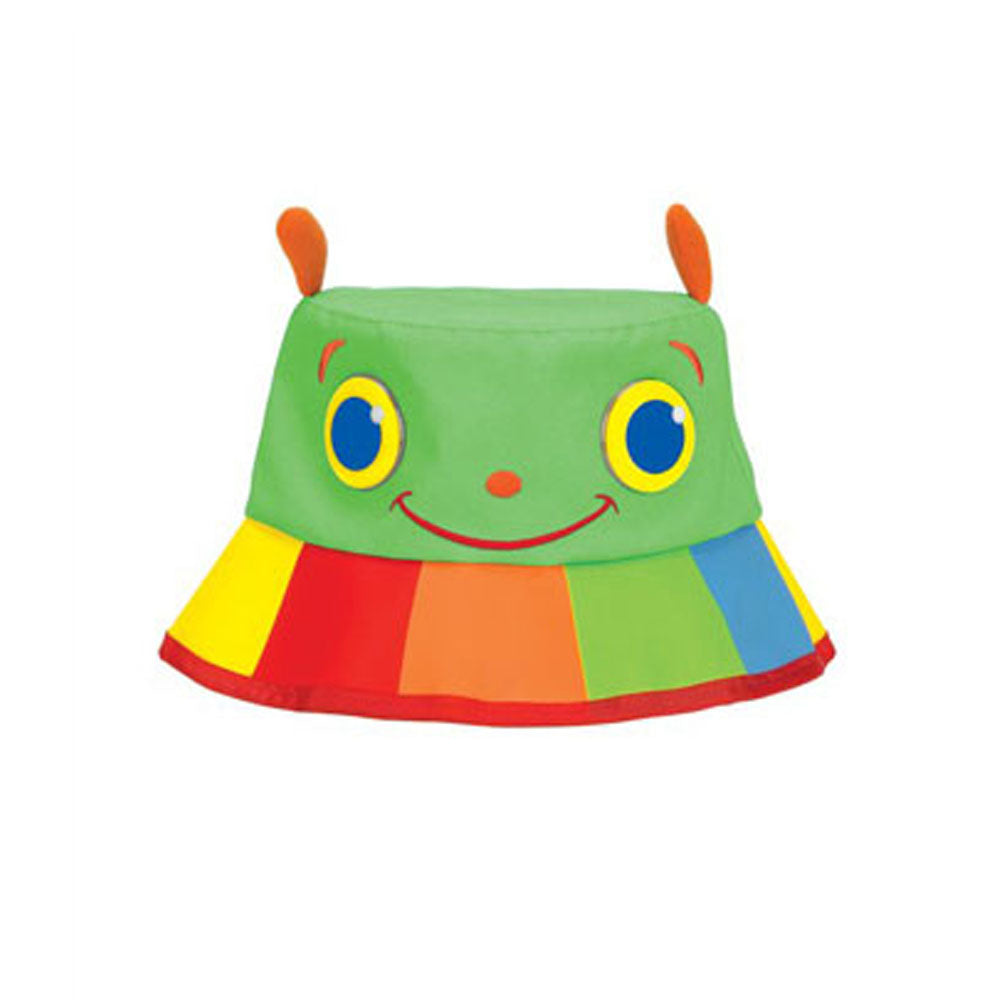 Happy Giddy Hat
