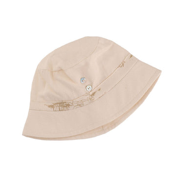 Patterned Hat