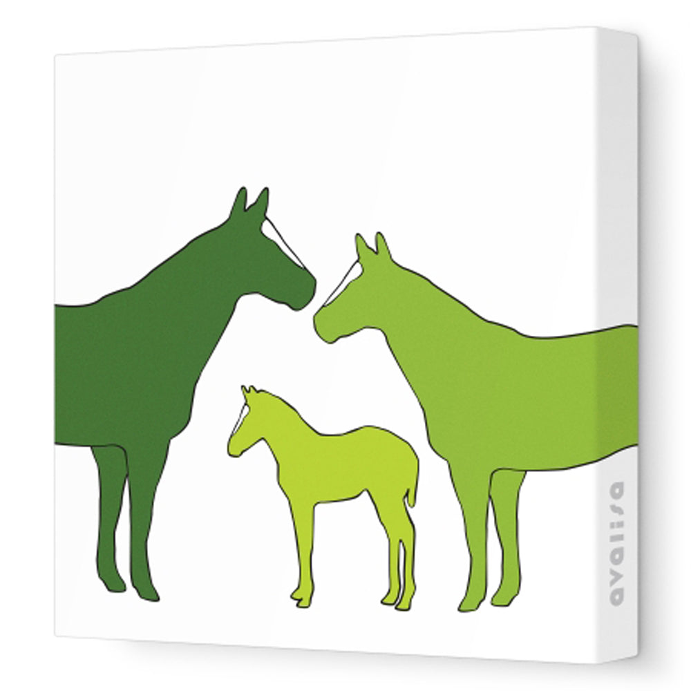 Herd Animal Wall Art