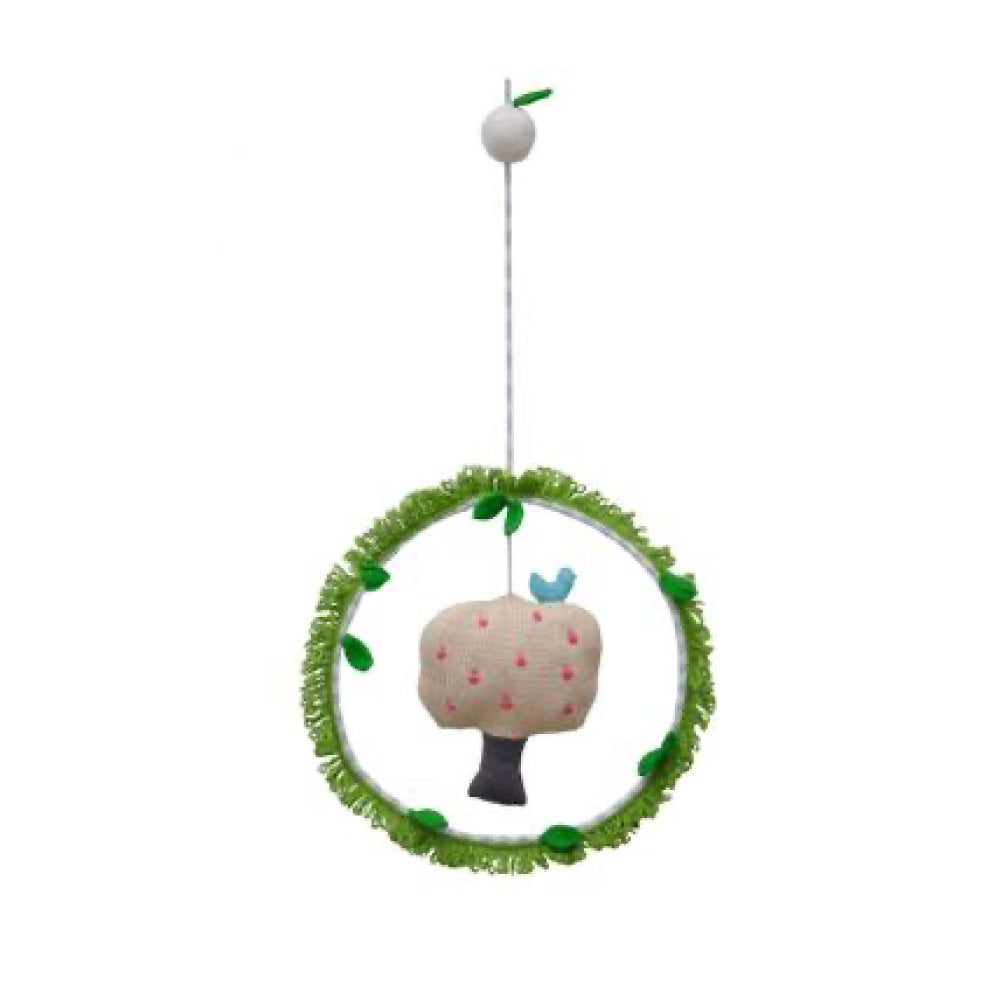 Mobile Apple Tree