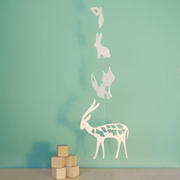 Deer Fox Mobile
