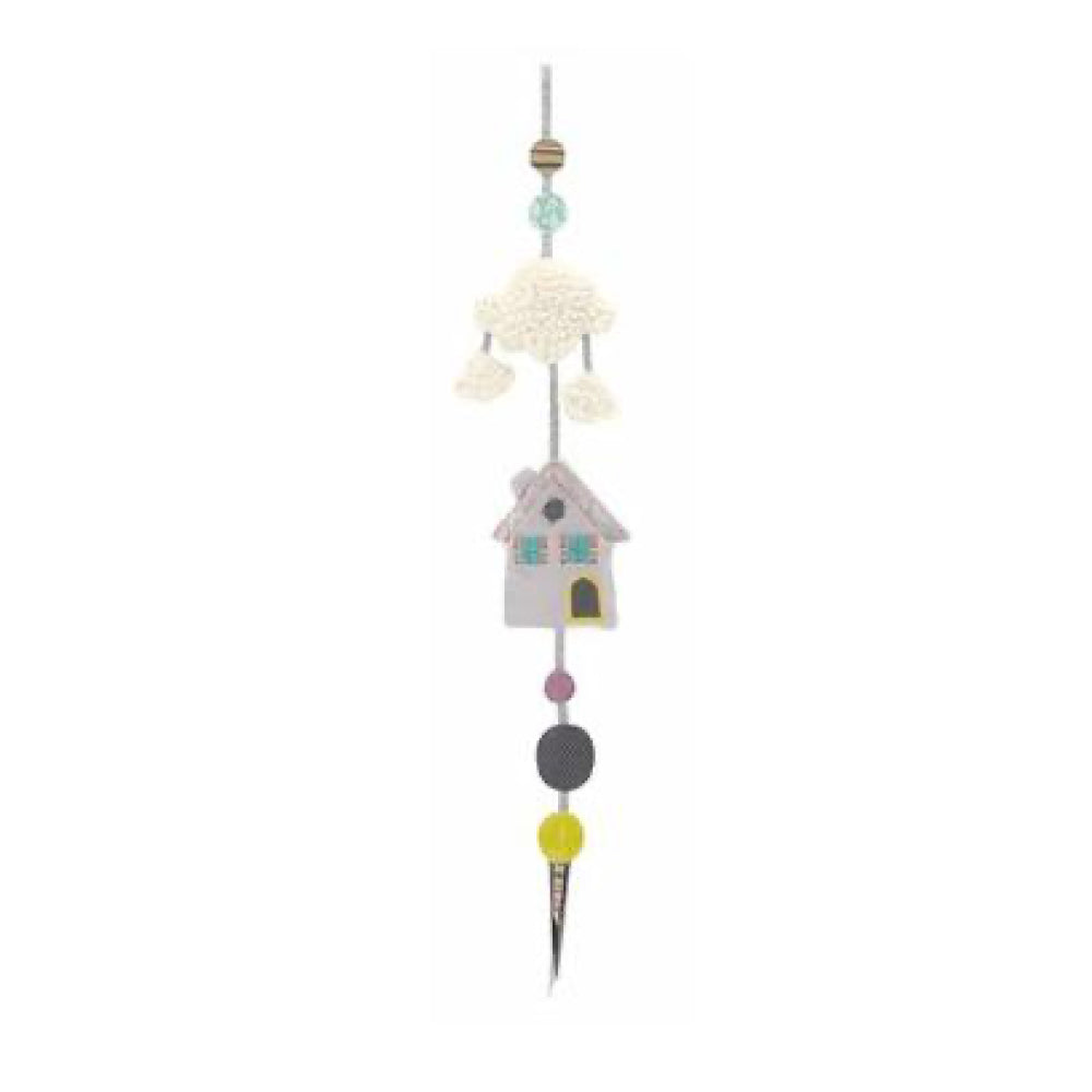 Decorative String