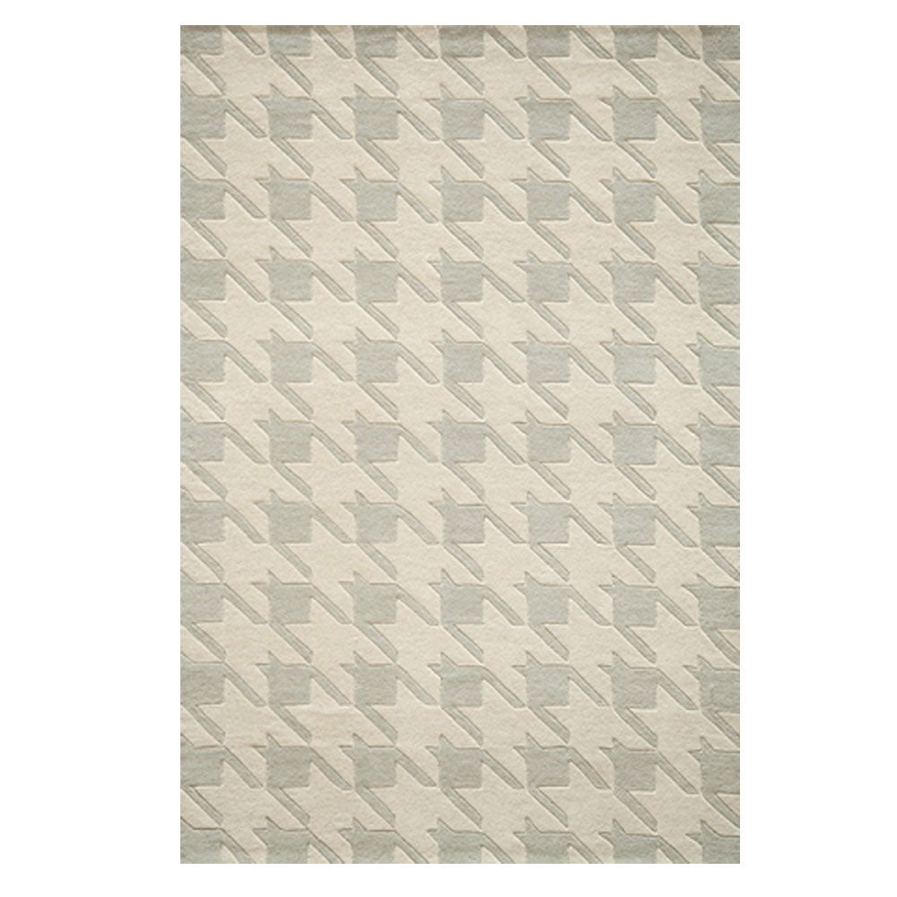 Delhi Grey Rug