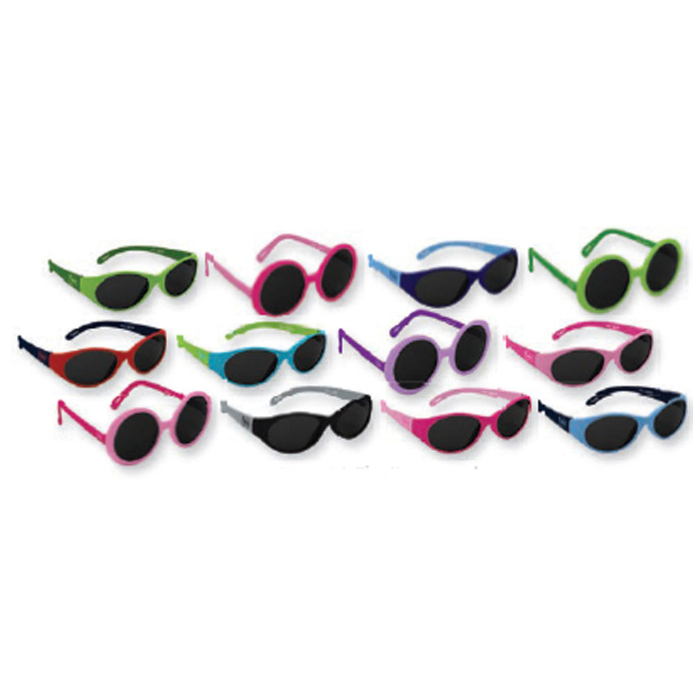 Solid Flexi Specs