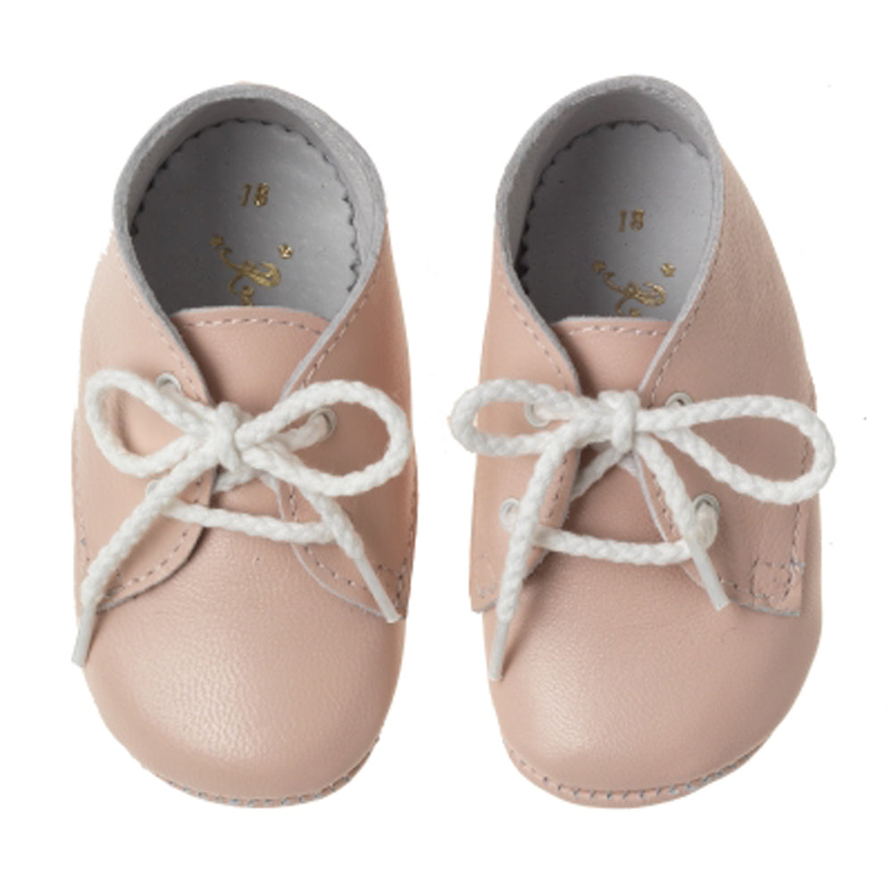Lace Up Booties - Rachel Riley
