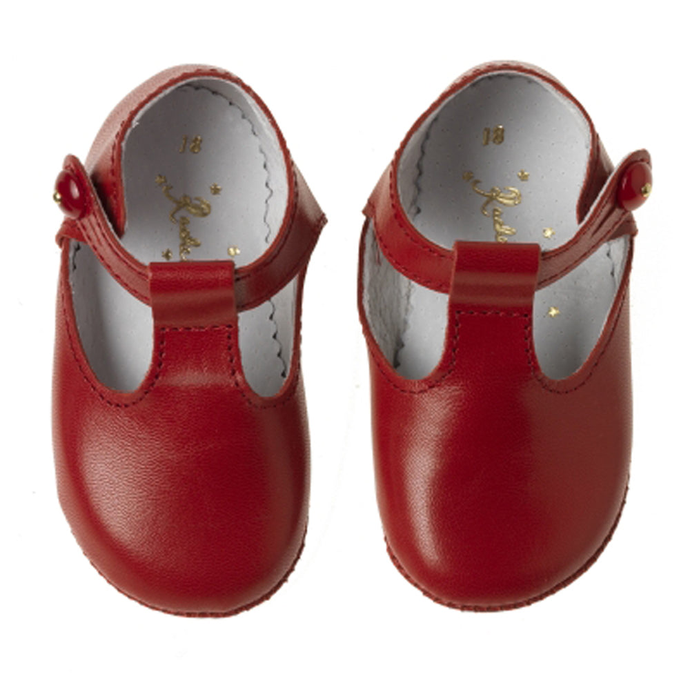 T-Bar Shoes - Rachel Riley