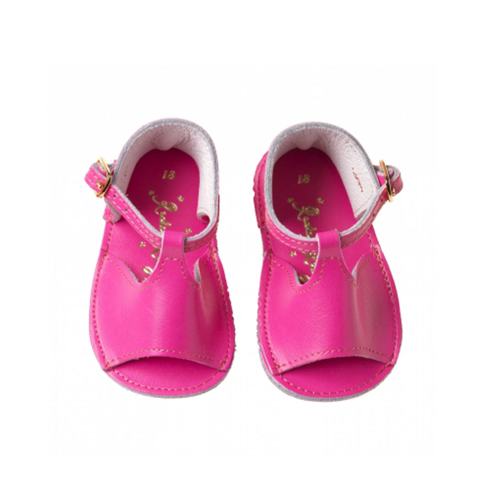 Neon Sandals - Rachel Riley