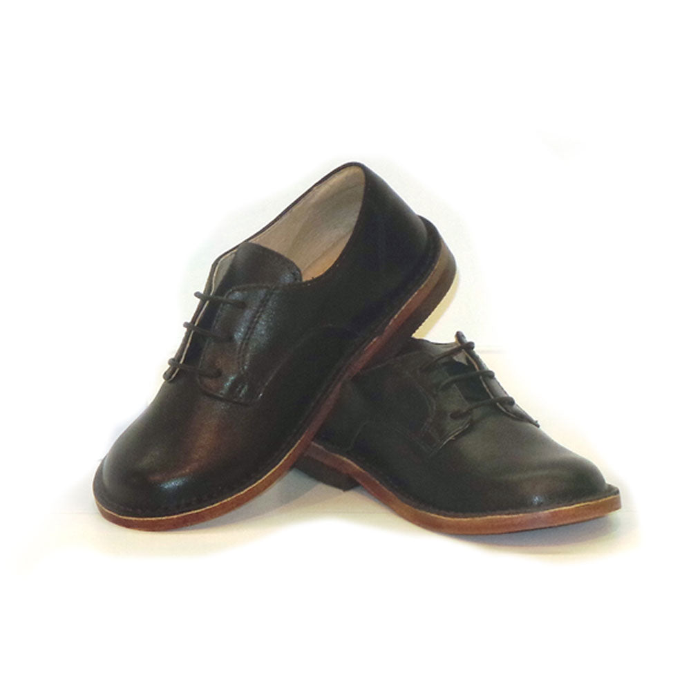 Derby Shoes - La stupenderia