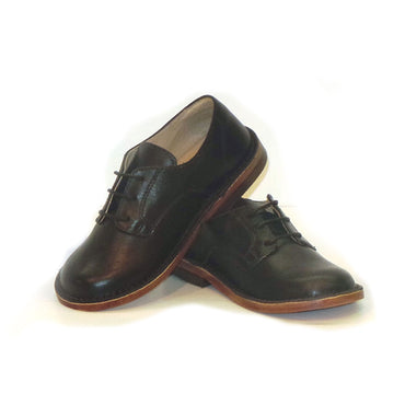 Derby Shoes - La stupenderia