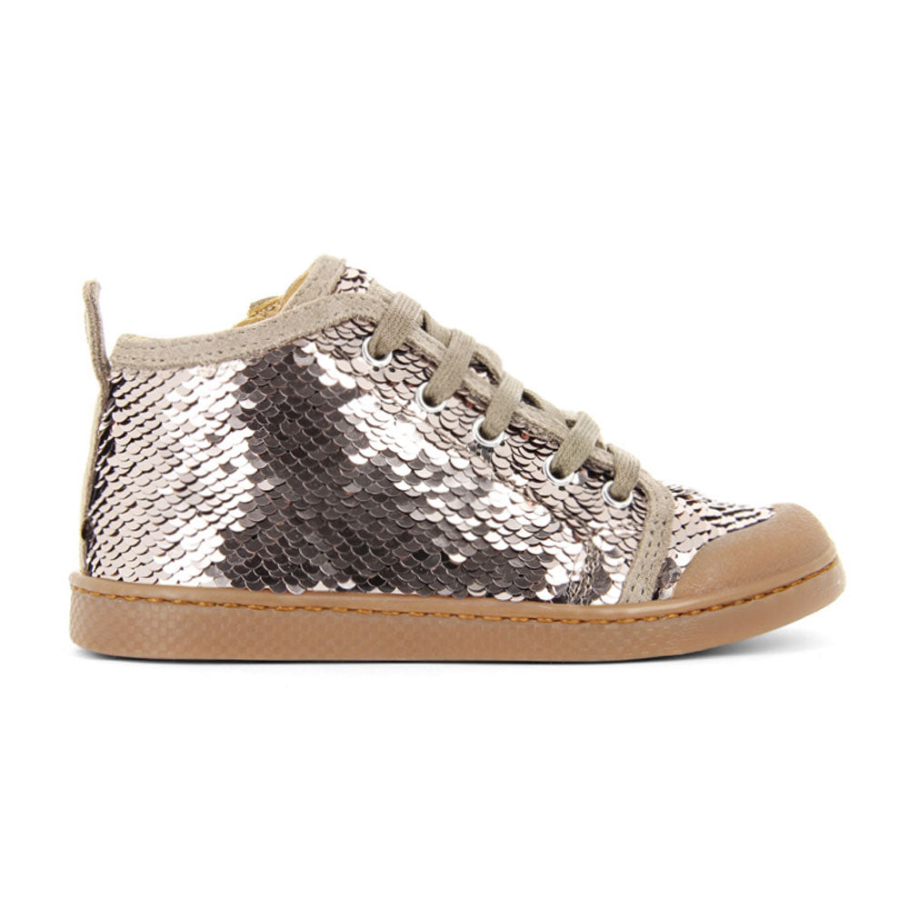 Ten Bind Parme Shoes - 10is