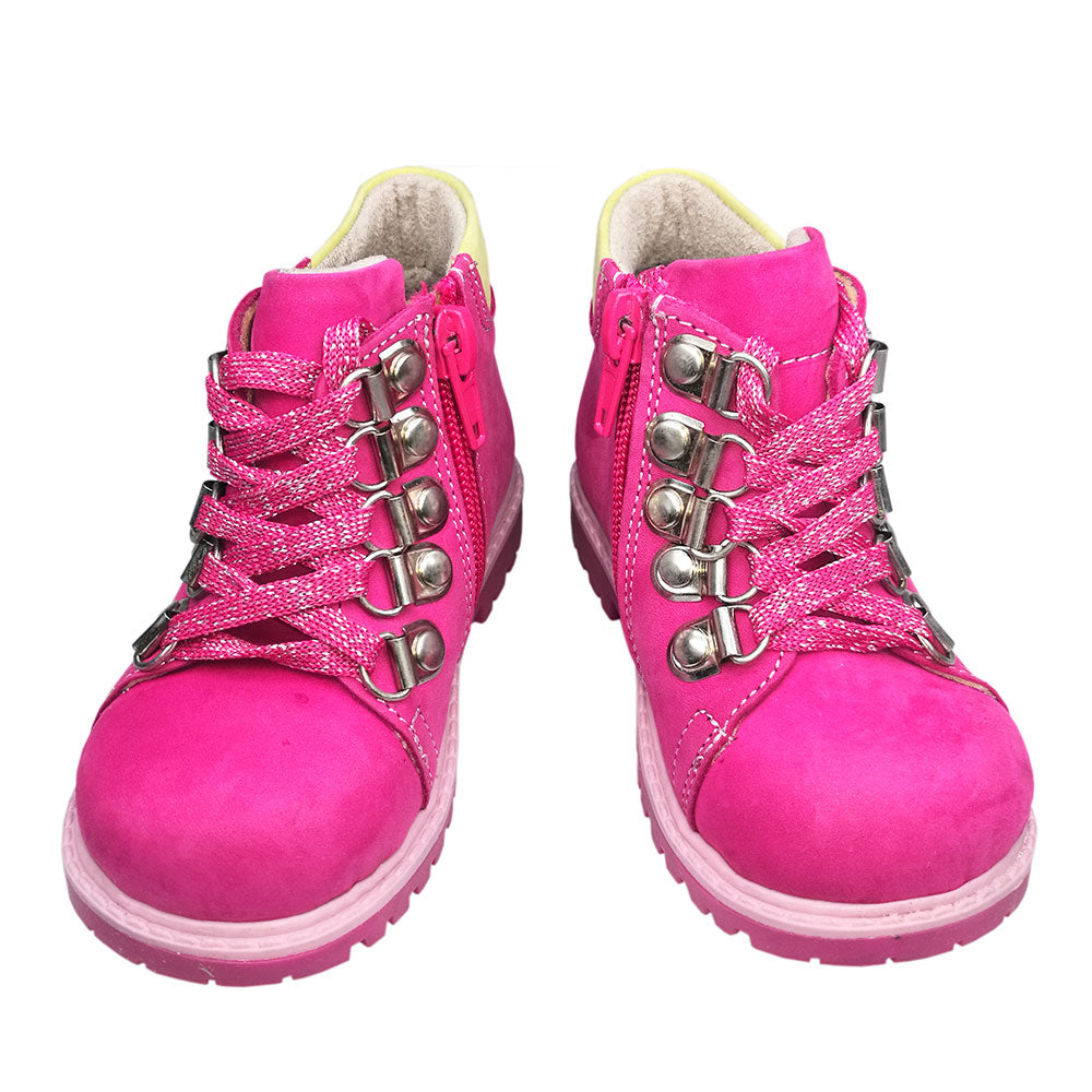 V135 Shoes - Bebebia
