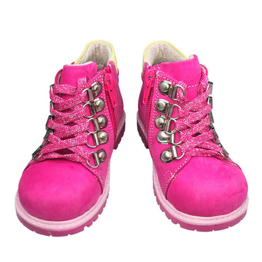V135 Shoes - Bebebia