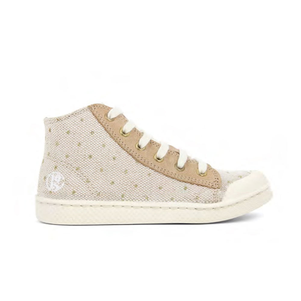 Ten Hi Top Shoes - 10is