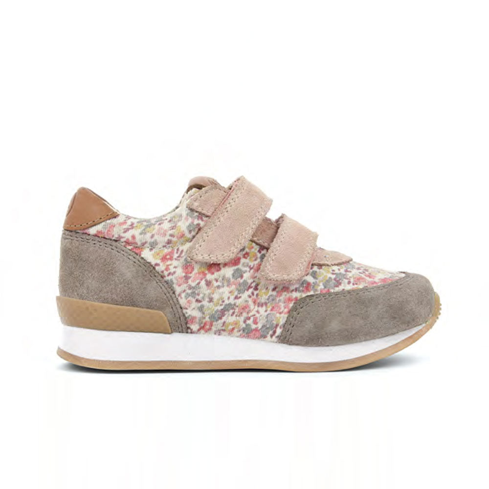 Ten J V2 print Shoes - 10is