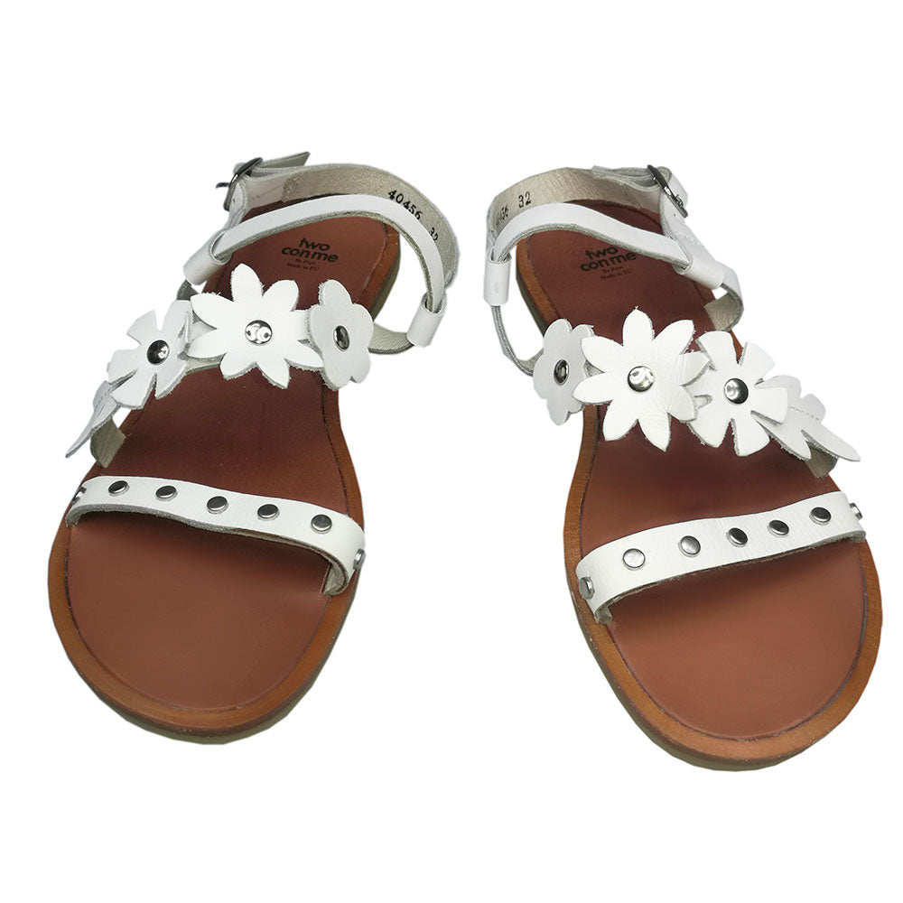 Fascette Sandals - Pepe Shoes