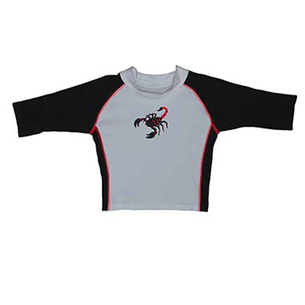 Red Scorpion Top