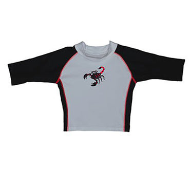 Red Scorpion Top