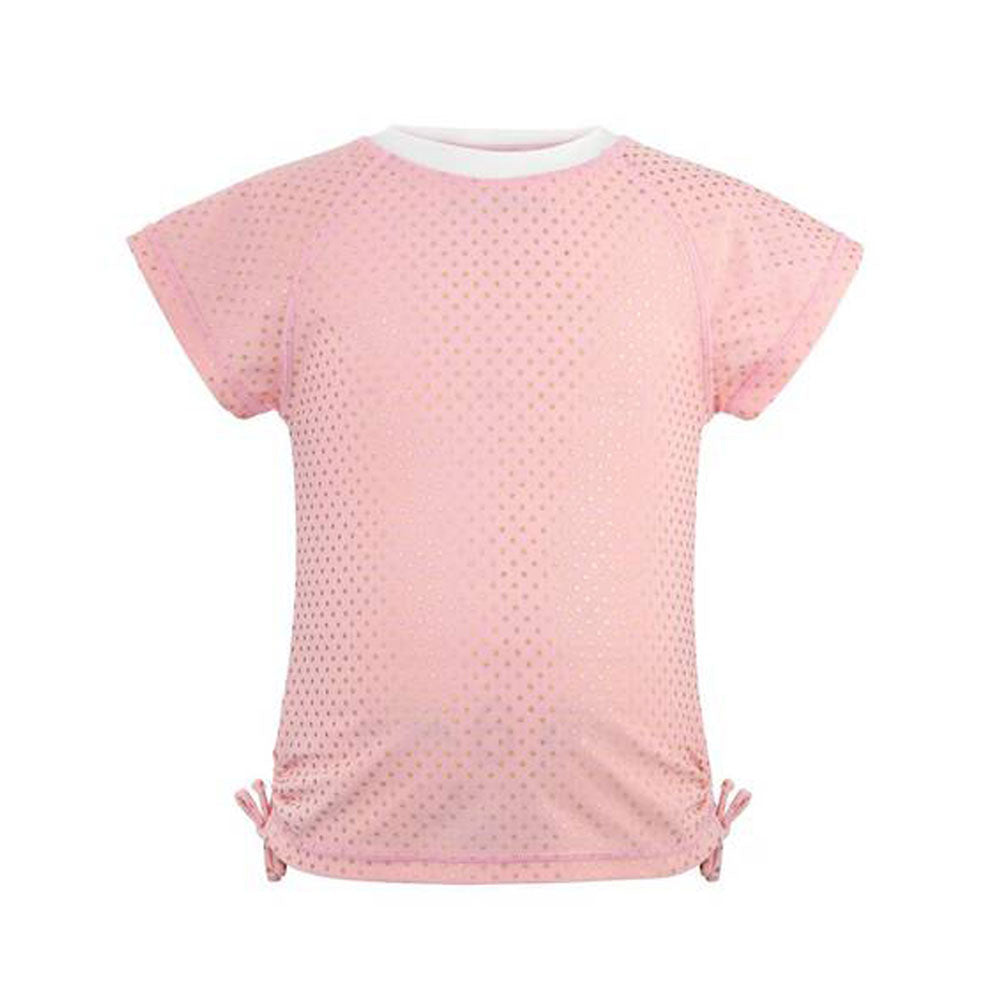 Ballet Swim Top