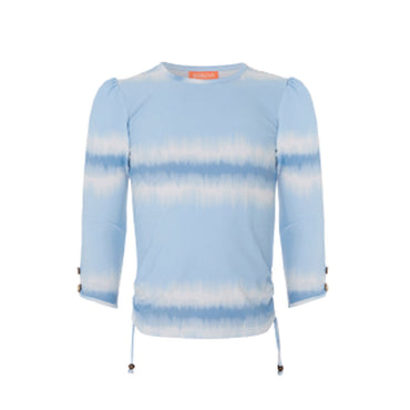 Ikat Rash Vest