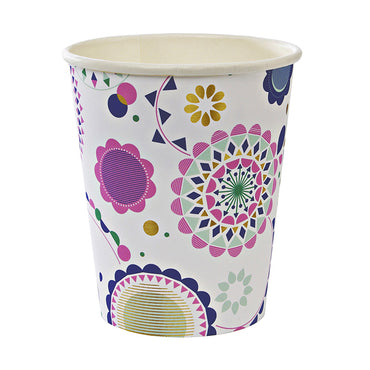 Cup Cyber Circles - Meri Meri