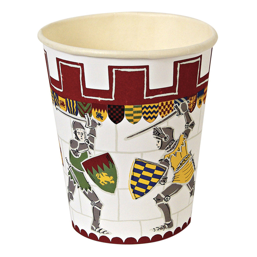 Brave Knights Cup